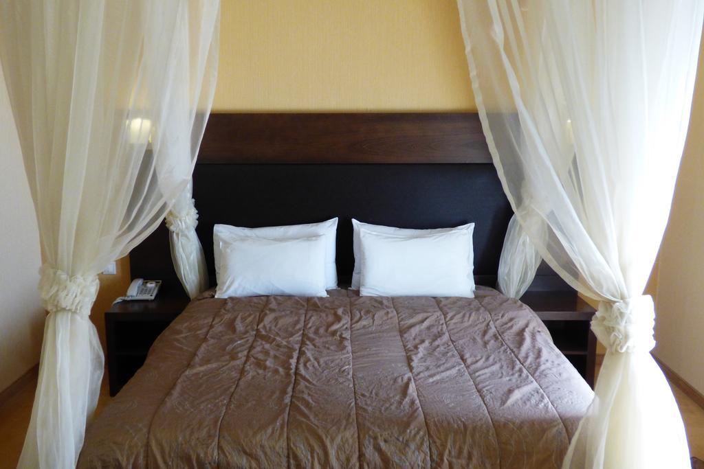 Ioannou Resort Ptolemaida Rum bild
