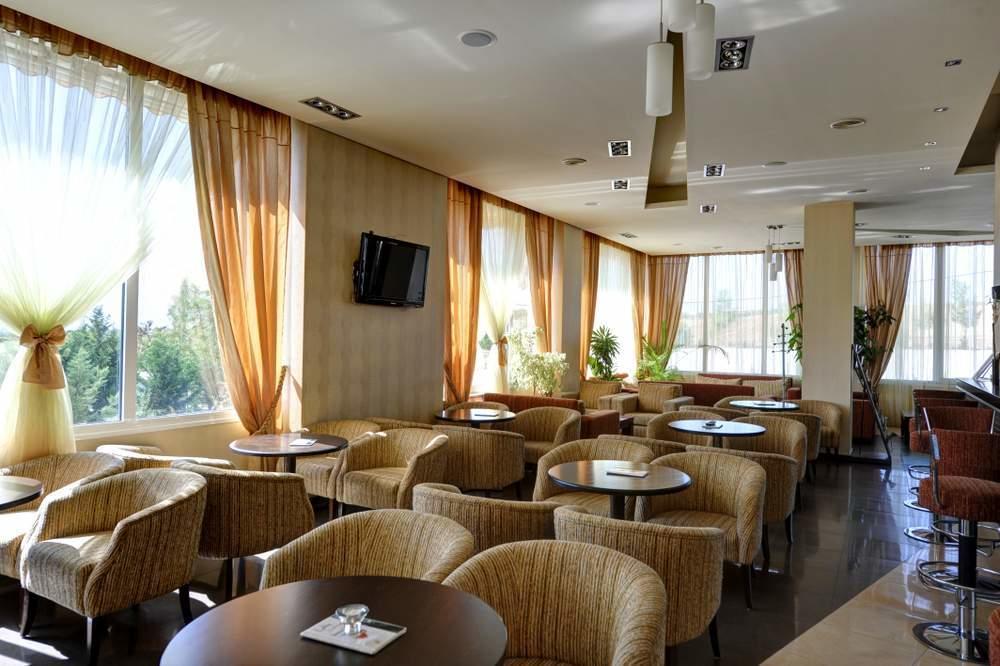 Ioannou Resort Ptolemaida Exteriör bild
