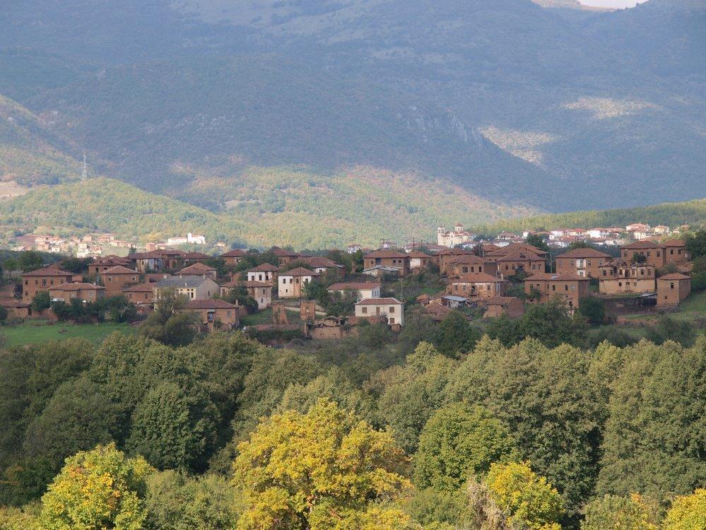 Ioannou Resort Ptolemaida Exteriör bild